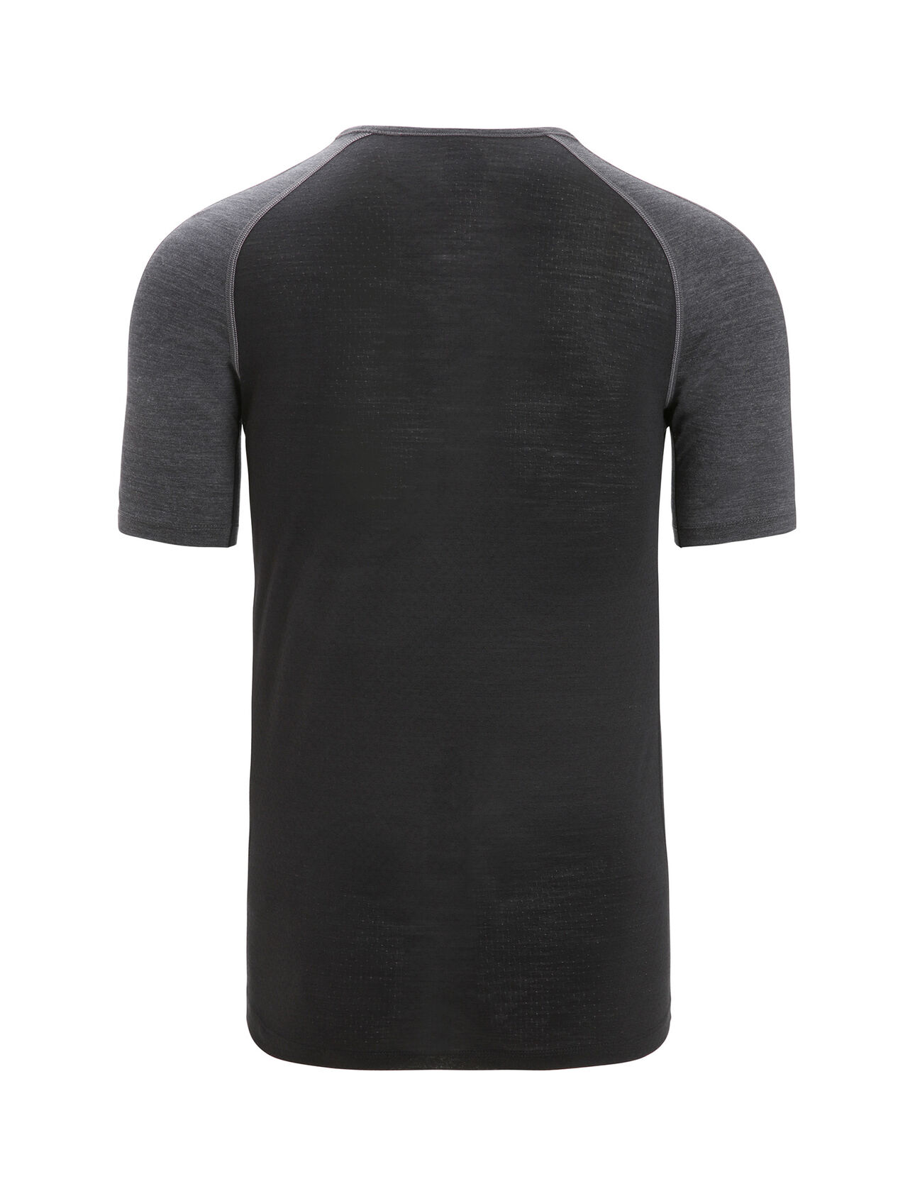 Men's 125 ZoneKnit™ Merino Short Sleeve Crewe Thermal Top