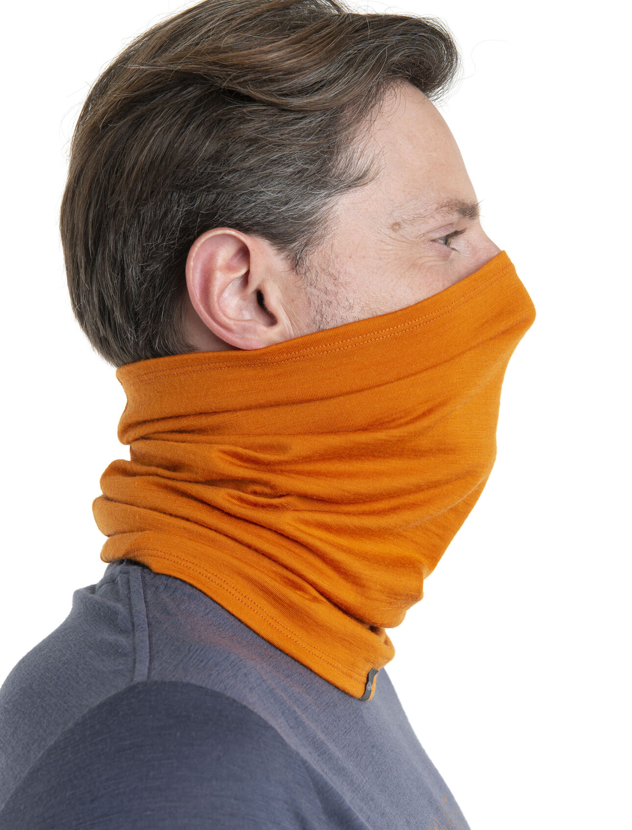 Unisex Merino Flexi Chute
