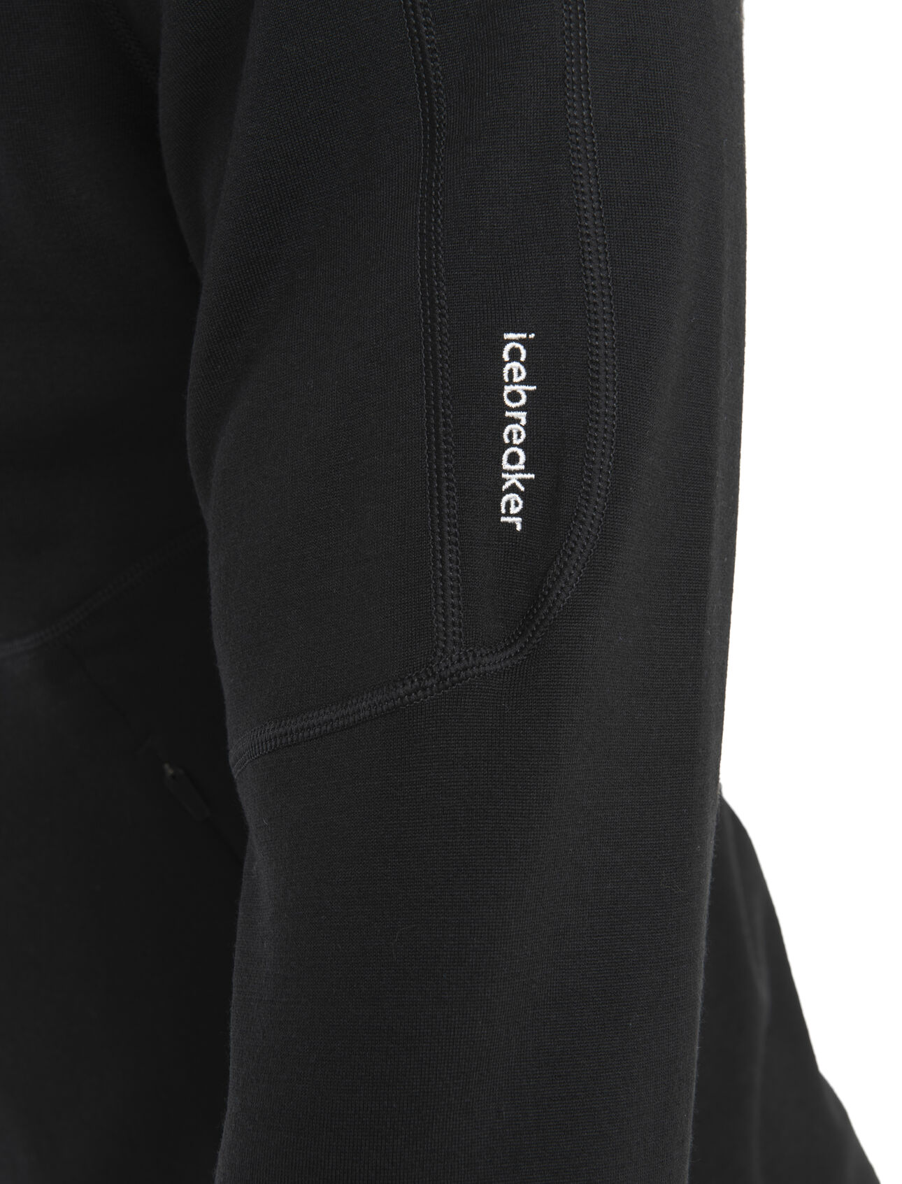 Men's Merino 560 RealFleece™ Elemental II Long Sleeve Zip Jacket