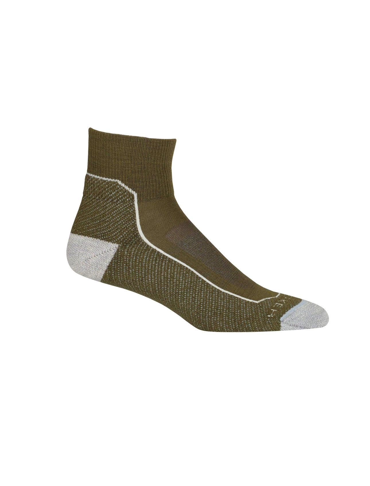 Women's Merino Hike+ Light Mini Socks