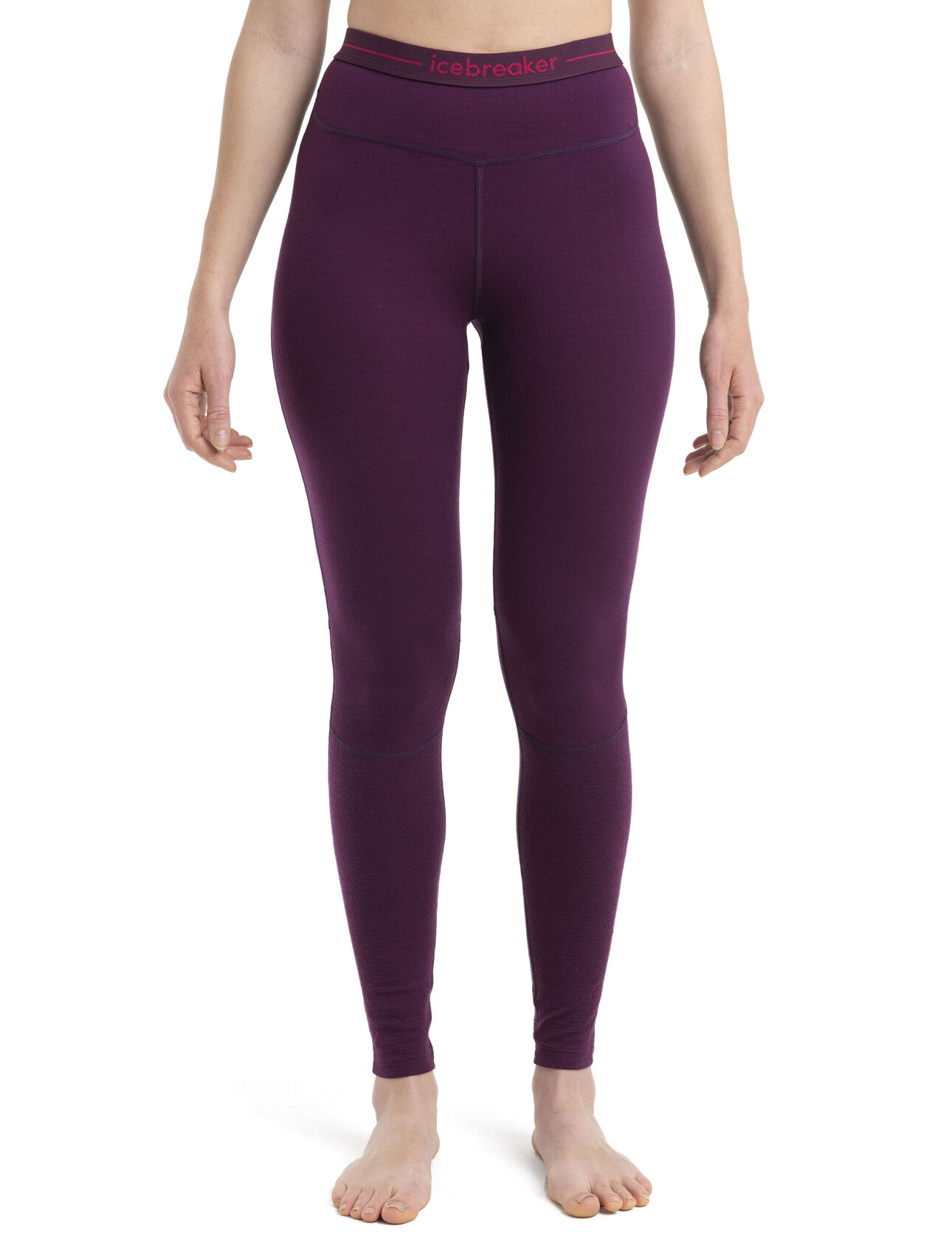 Women's 200 ZoneKnit™ Merino Thermal Leggings
