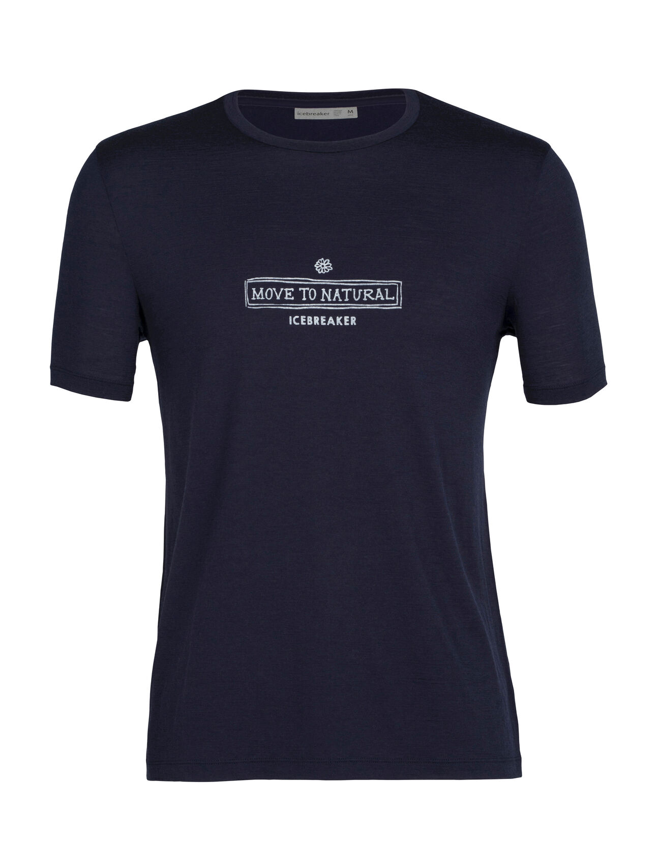 Men's Merino Tech Lite II Short Sleeve T-Shirt Grown Down South