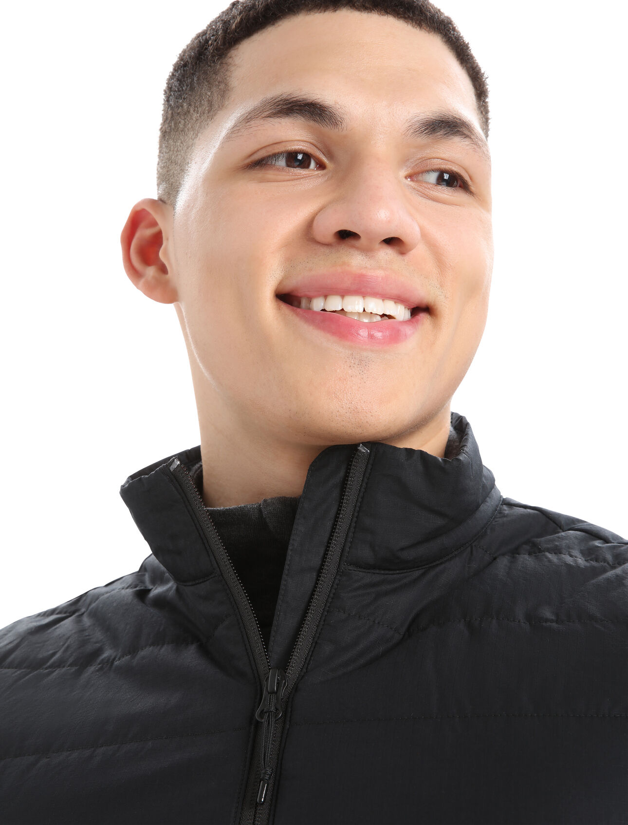 Men's MerinoLoft™ Vest