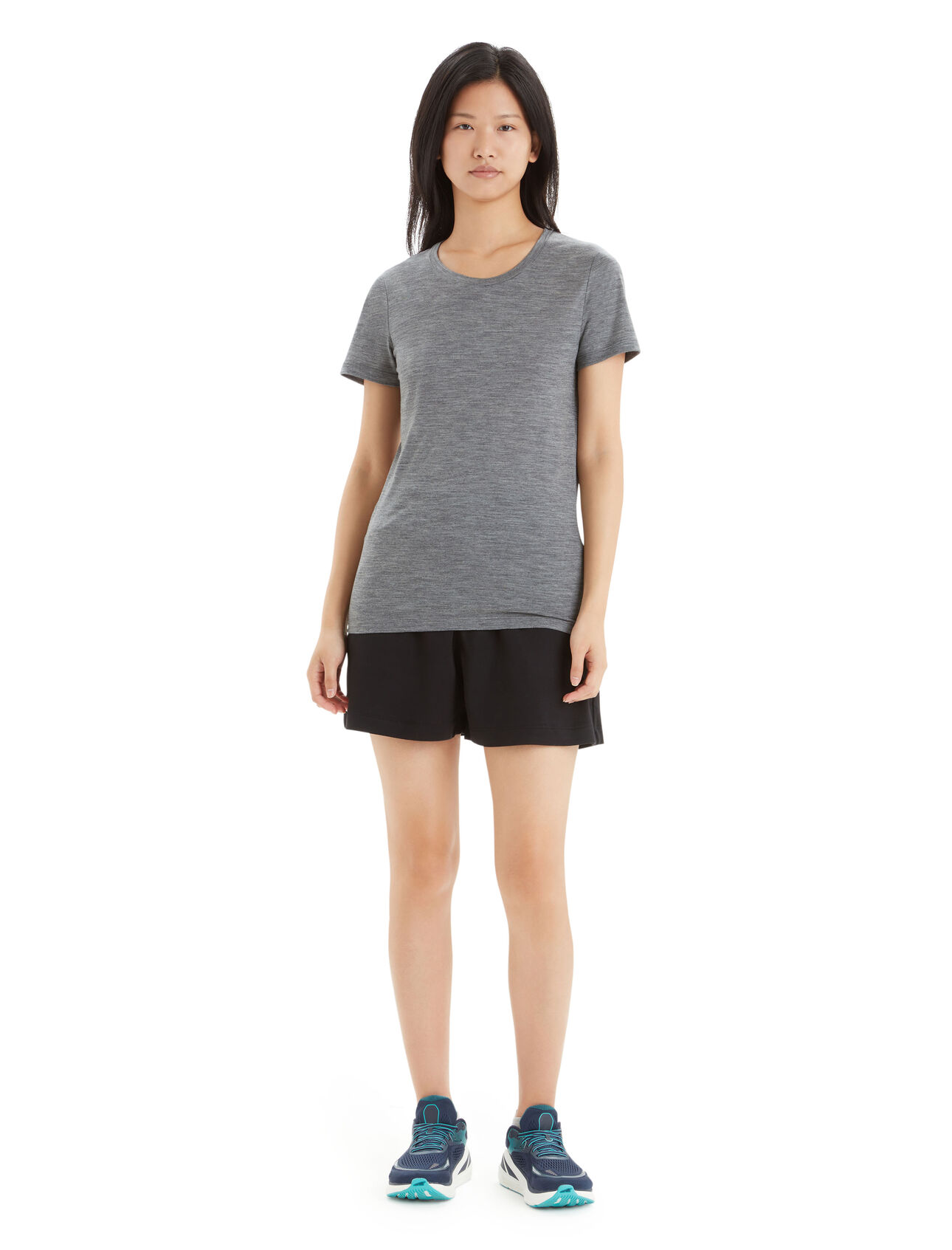 Women's Merino Tech Lite II Short Sleeve T-Shirt