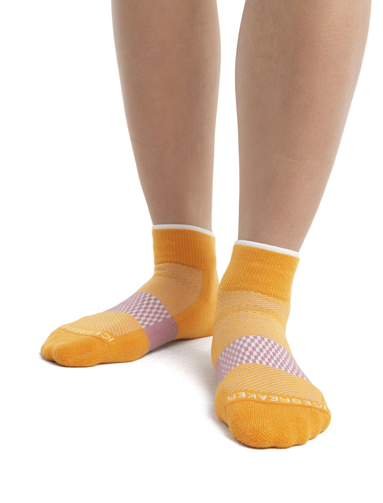 Women's Merino Multisport Light Mini Socks