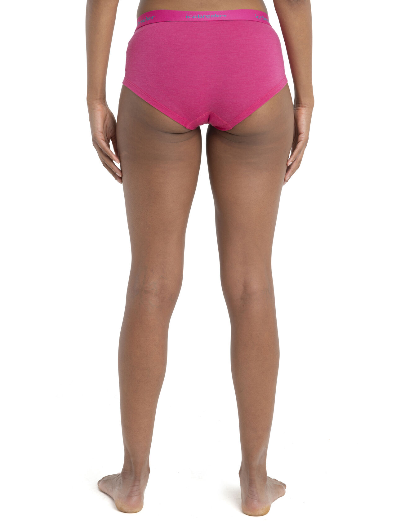 Women's Merino Sprite Hot Pants