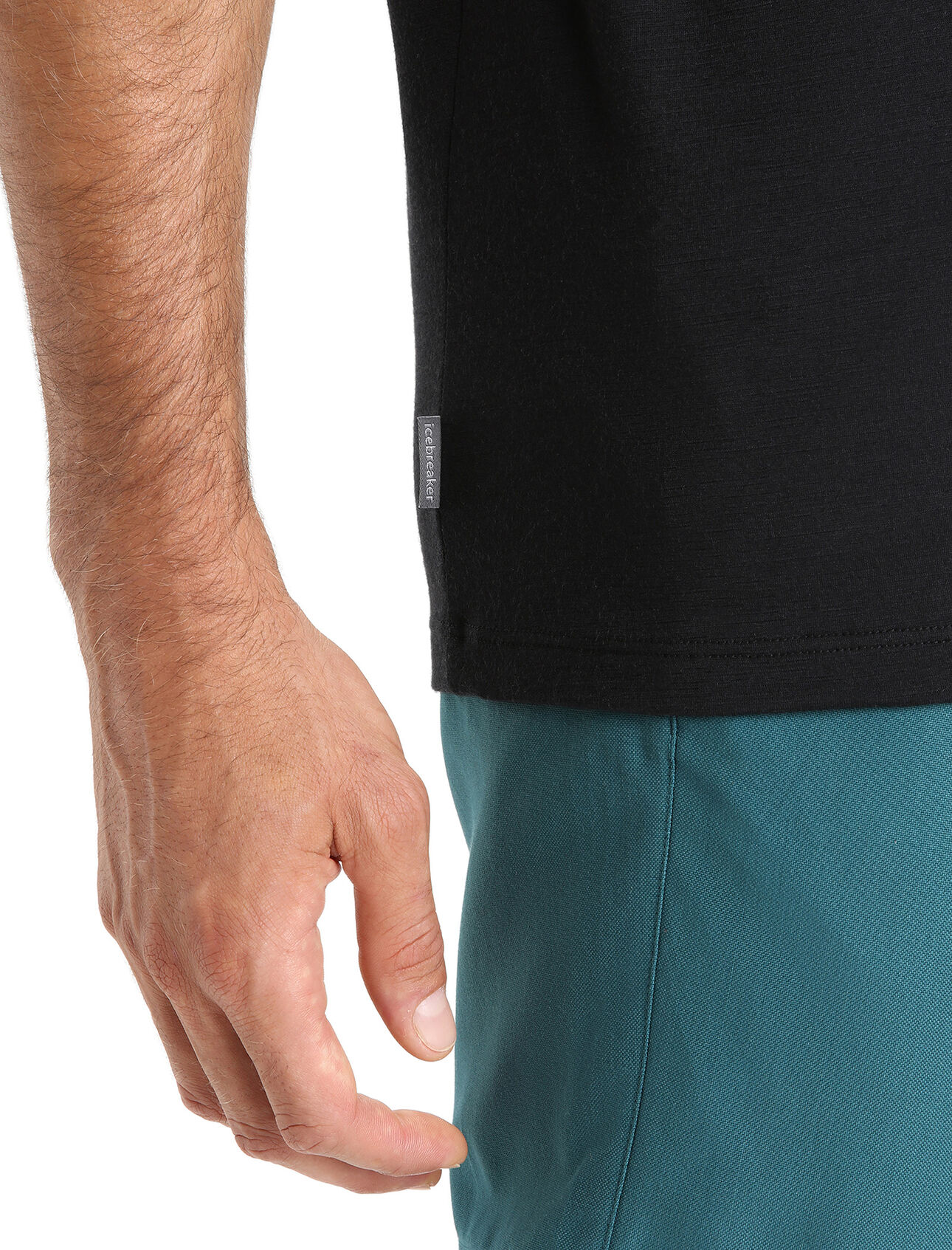 Men's Merino Tech Lite II Short Sleeve T-Shirt Trailhead