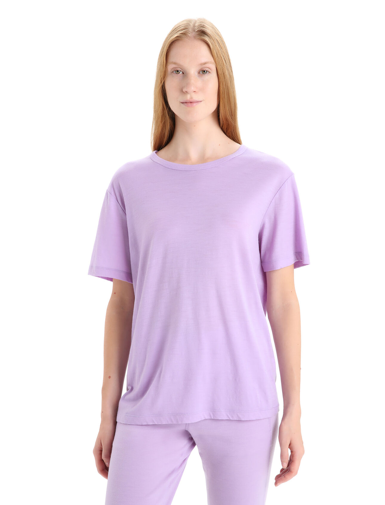 Women's Merino Granary Short Sleeve T-Shirt