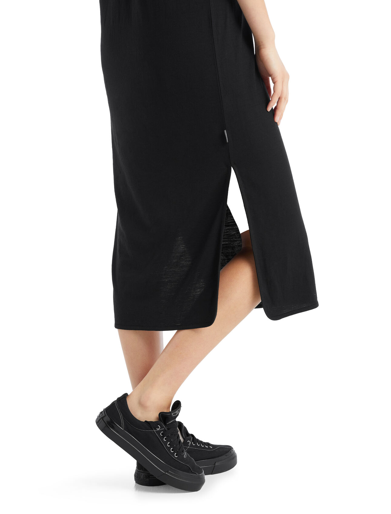 Women's Merino Granary Dress