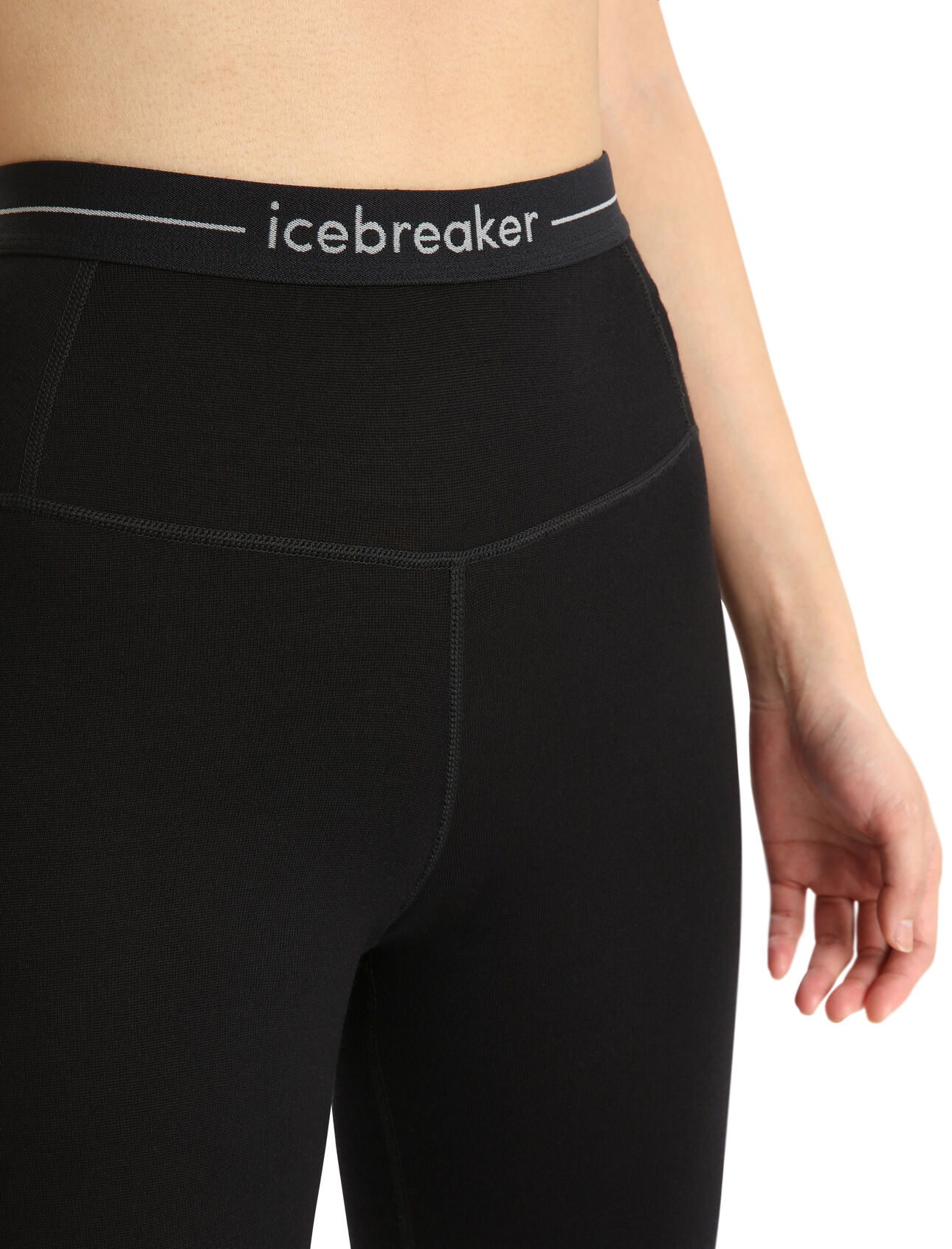 Women's Merino 260 Tech High Rise Thermal Leggings
