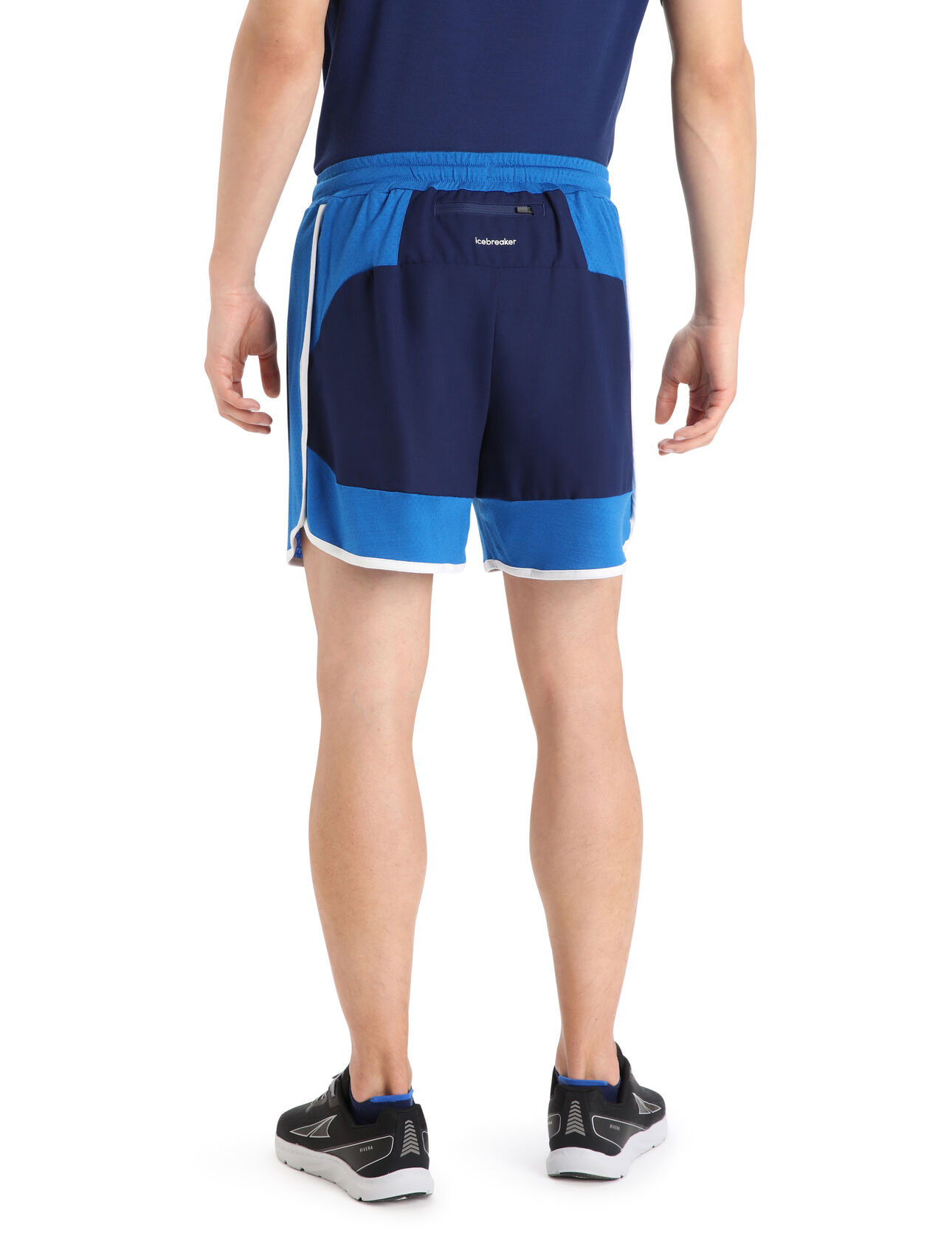 Men's ZoneKnit™ Merino 5.5'' Shorts