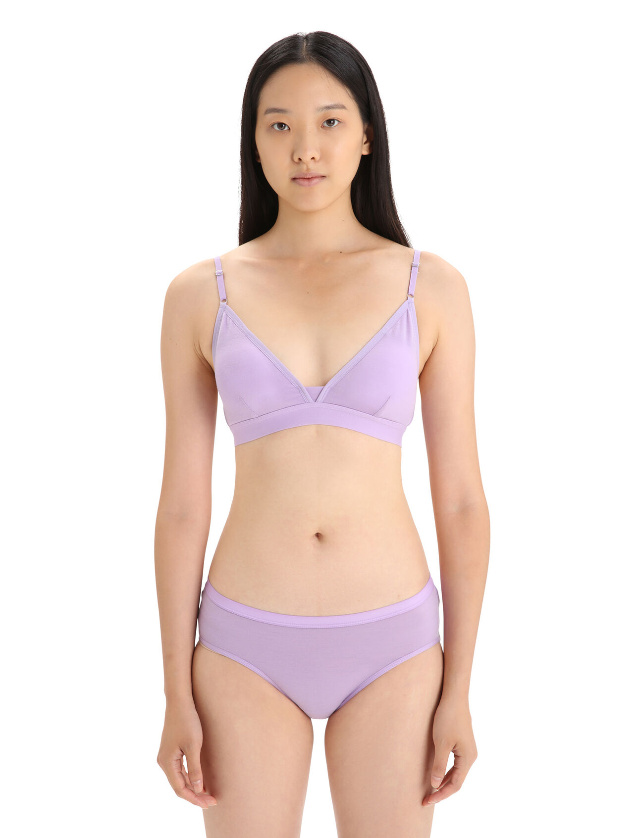 Women's Merino Siren Padded Bra