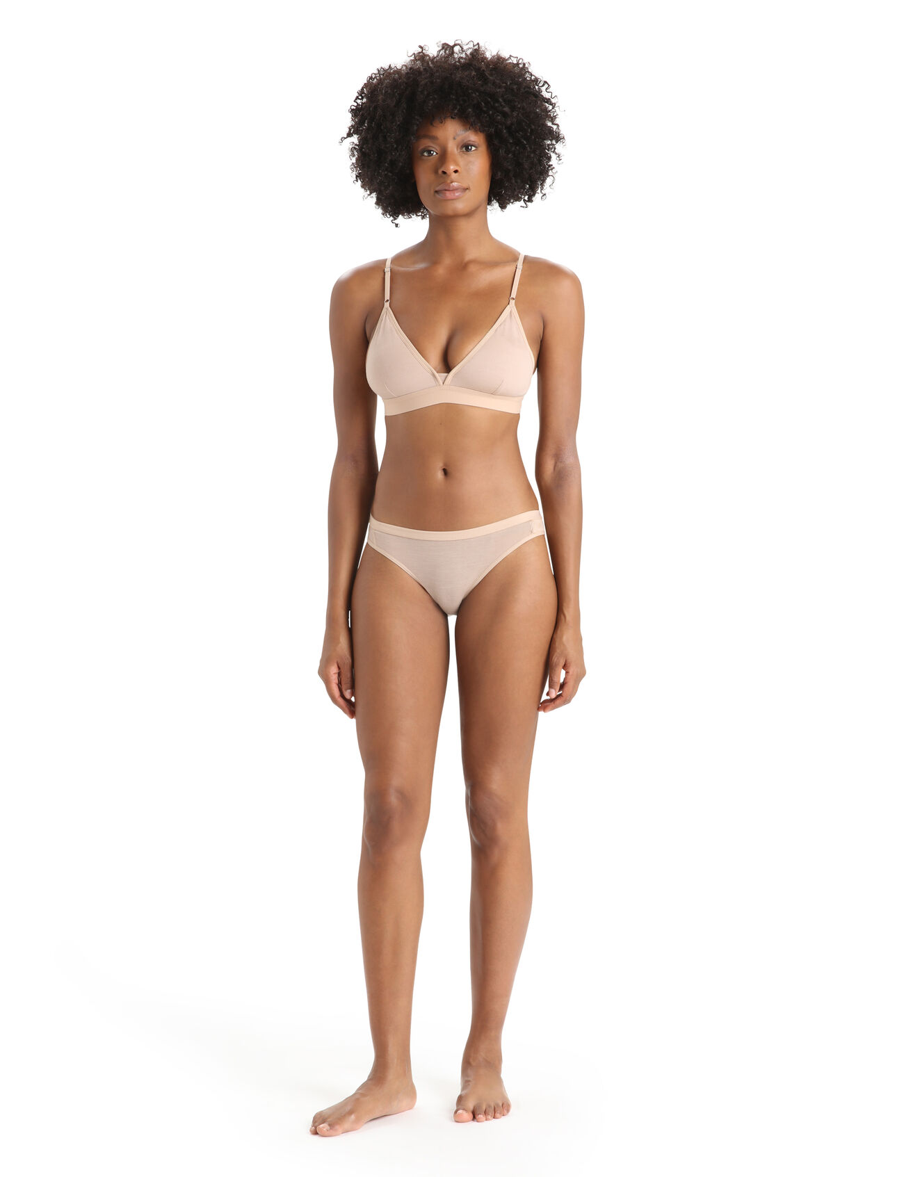 Women's Merino Siren Bikini Briefs