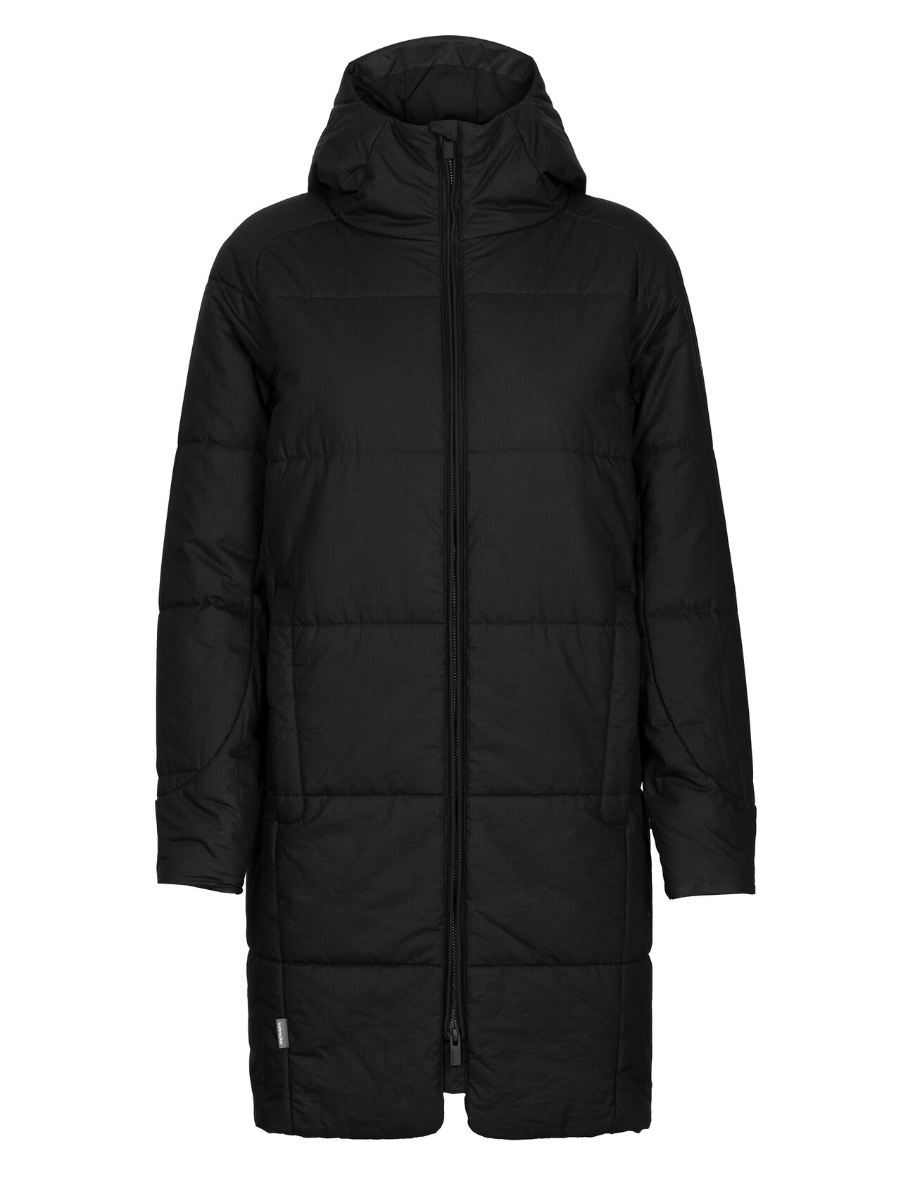 Women's MerinoLoft™ Collingwood II 3Q Hooded Jacket