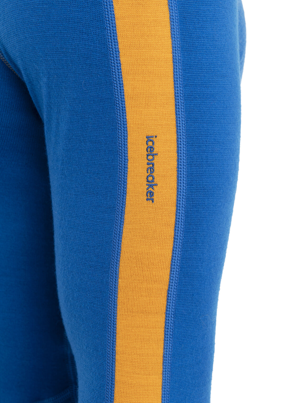 Men's 260 ZoneKnit™ Merino Long Sleeve Half Zip Thermal Top