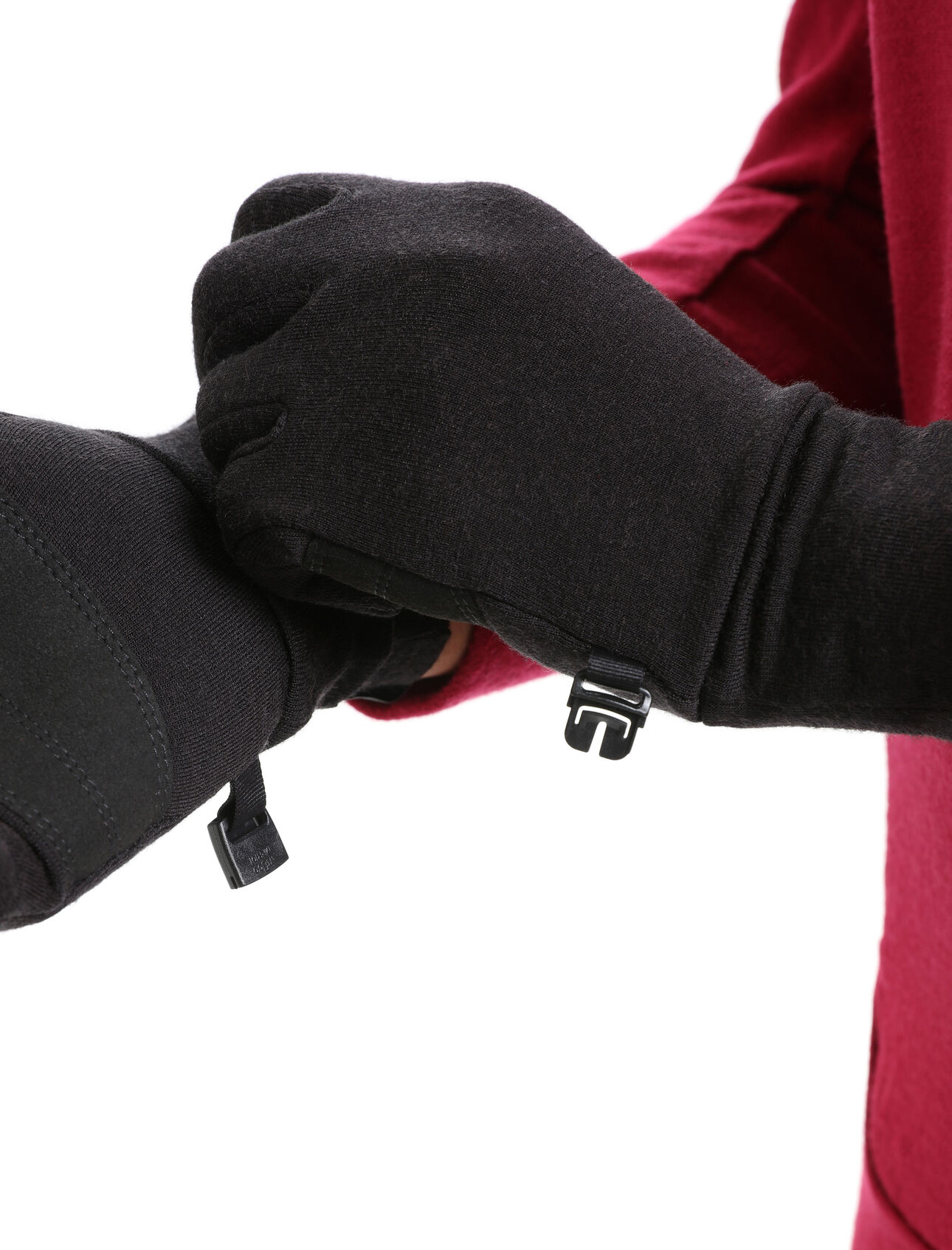 Unisex RealFleece™ Merino Sierra Gloves