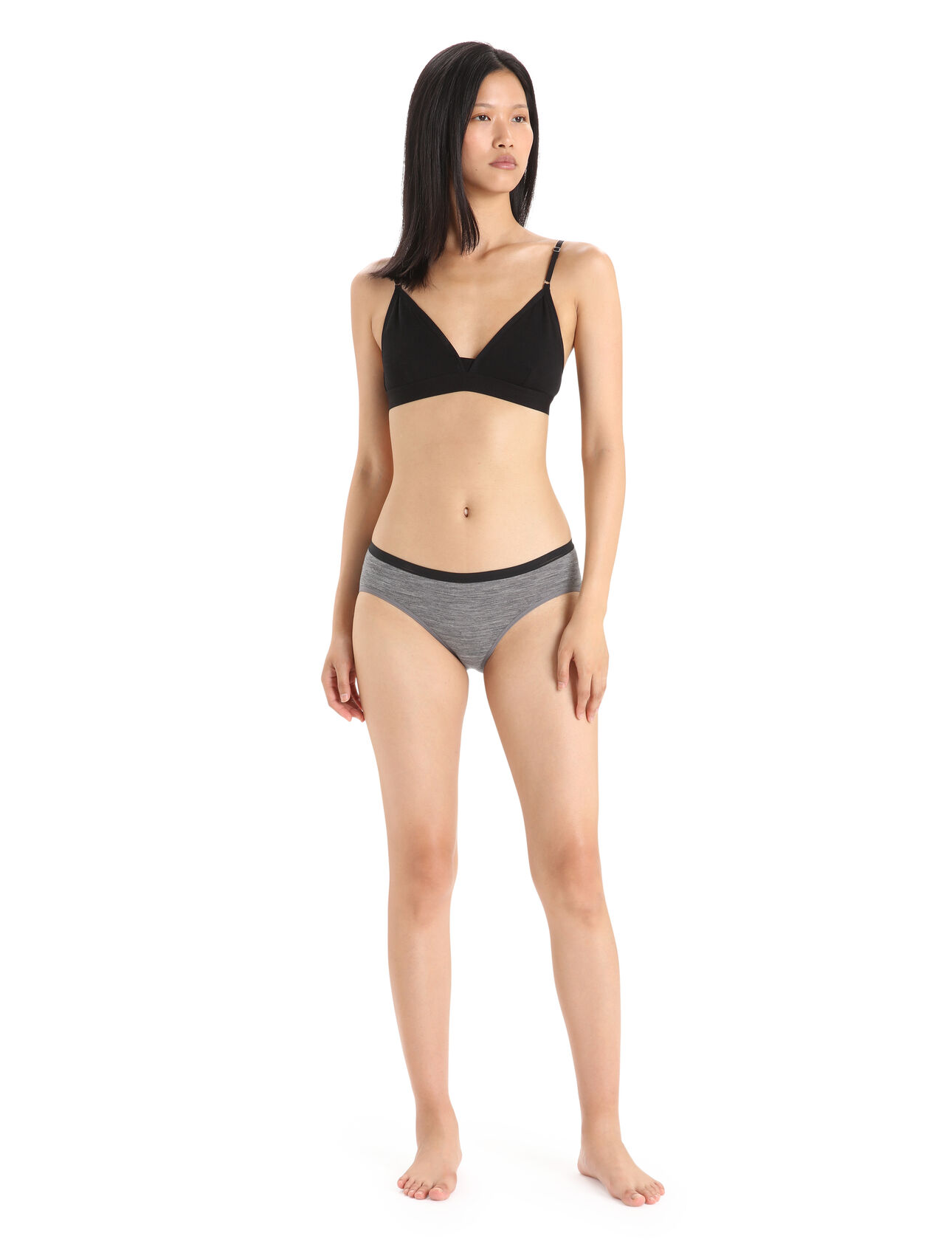 Women's Merino Siren Hipkini Briefs