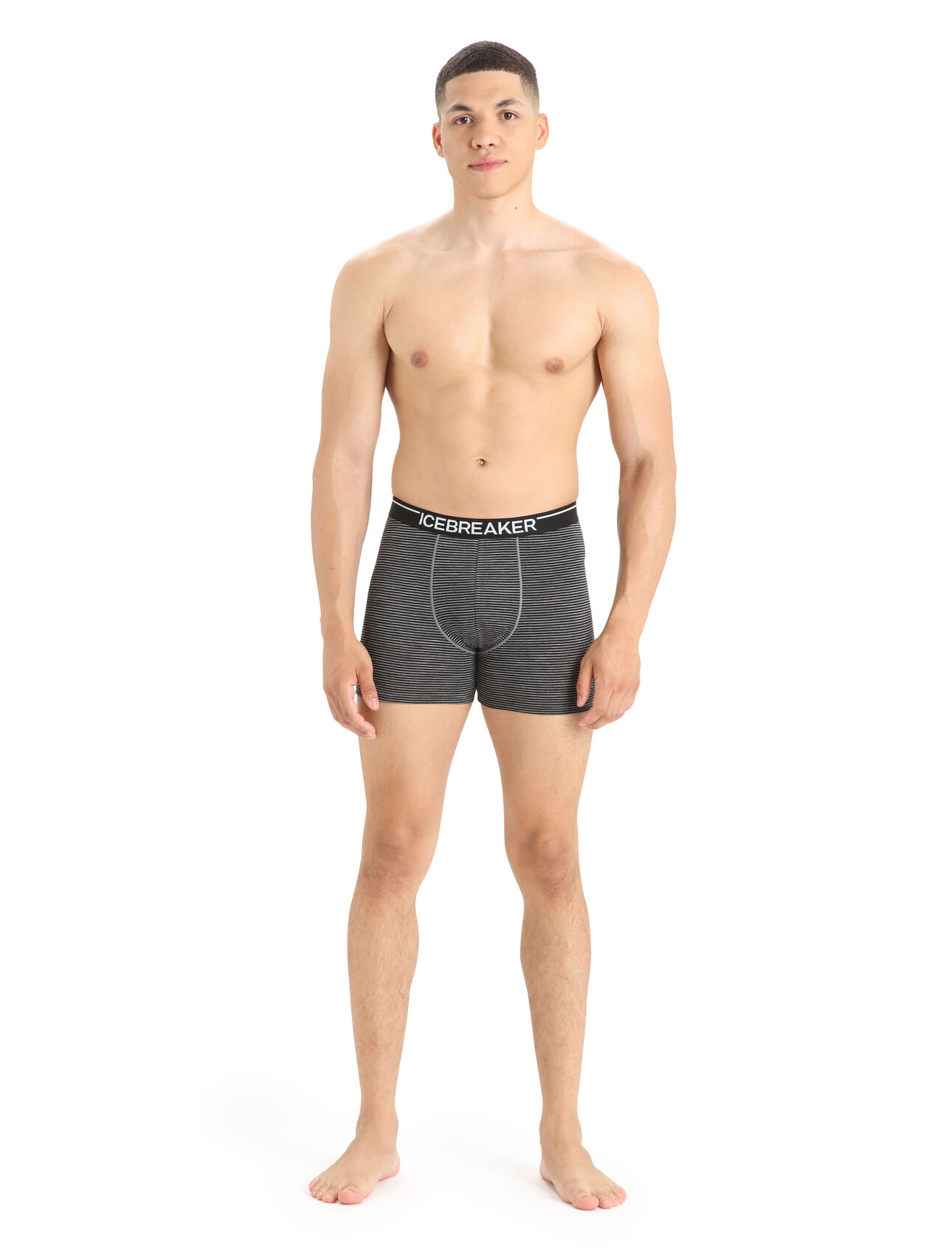 Men's Merino Anatomica Boxers