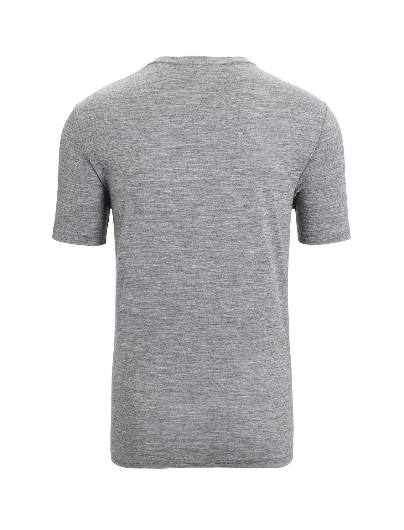 Men's Merino Tech Lite II Short Sleeve T-Shirt Spring Glow