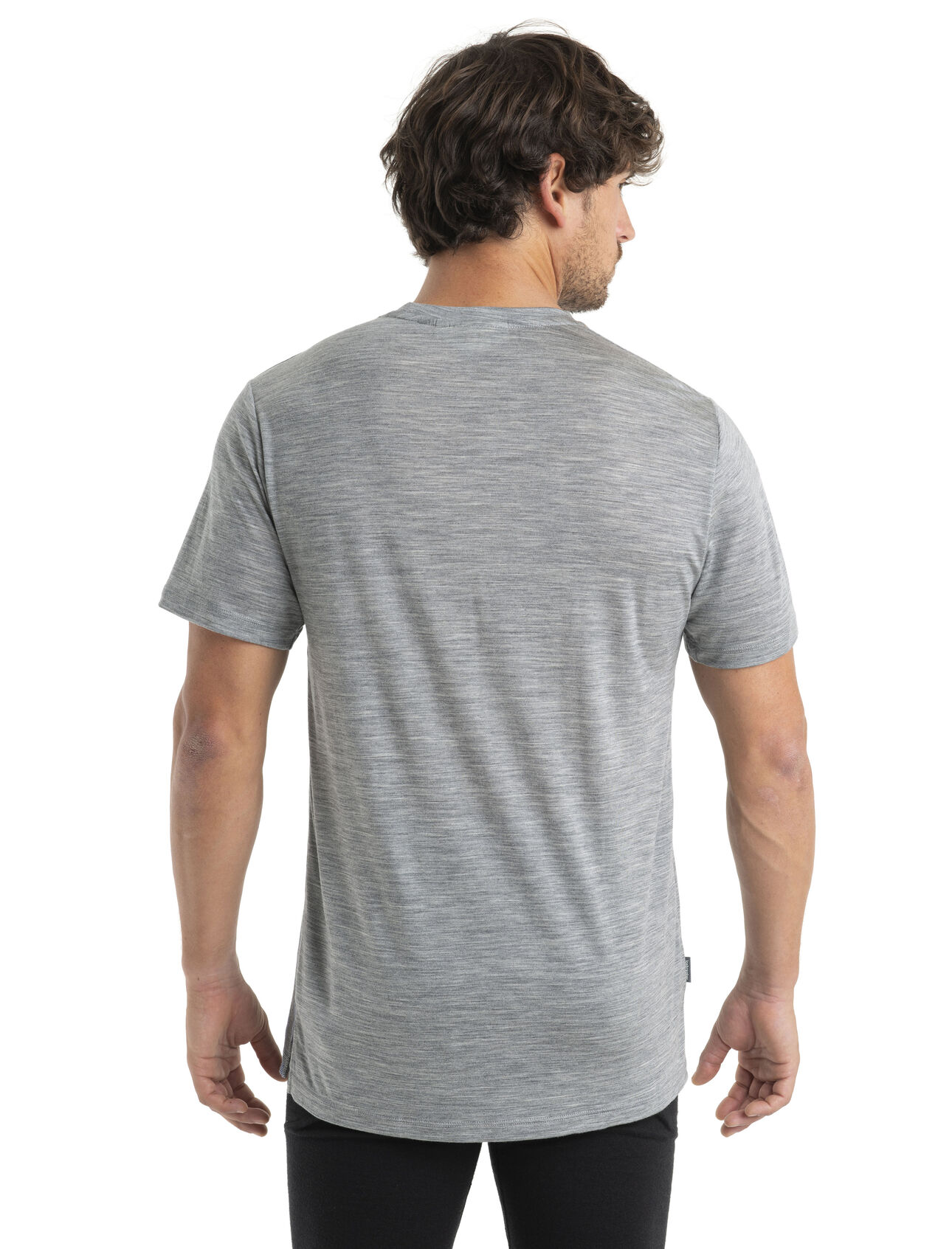 Men's 125 Cool-Lite™ Merino Sphere II Short Sleeve T-Shirt Synergism