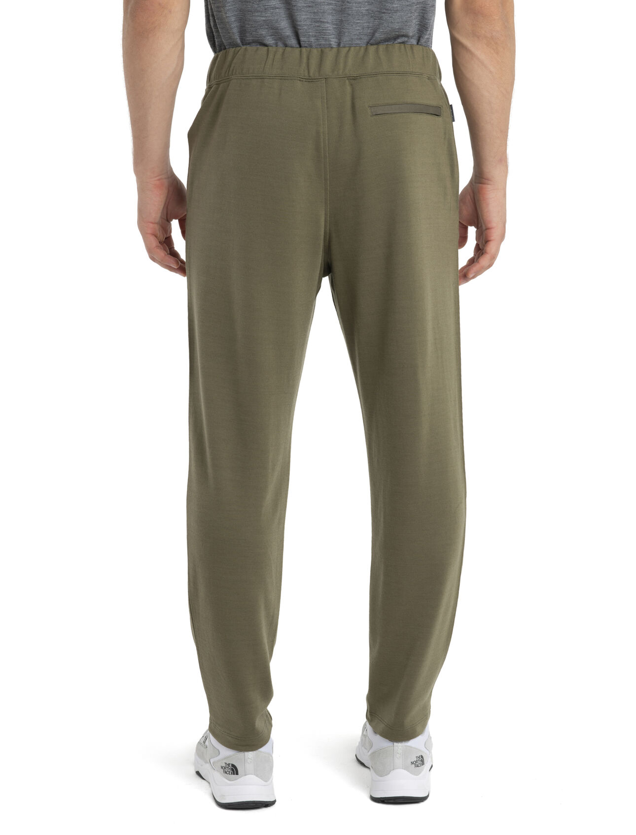 Men's Merino Shifter II Straight Pants
