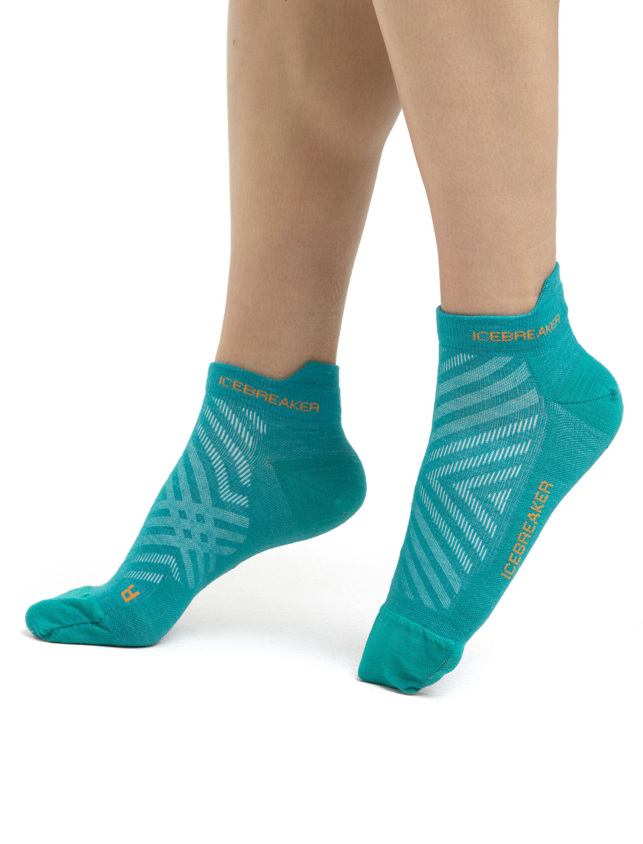 Women's Merino Run+ Ultralight Micro Socks