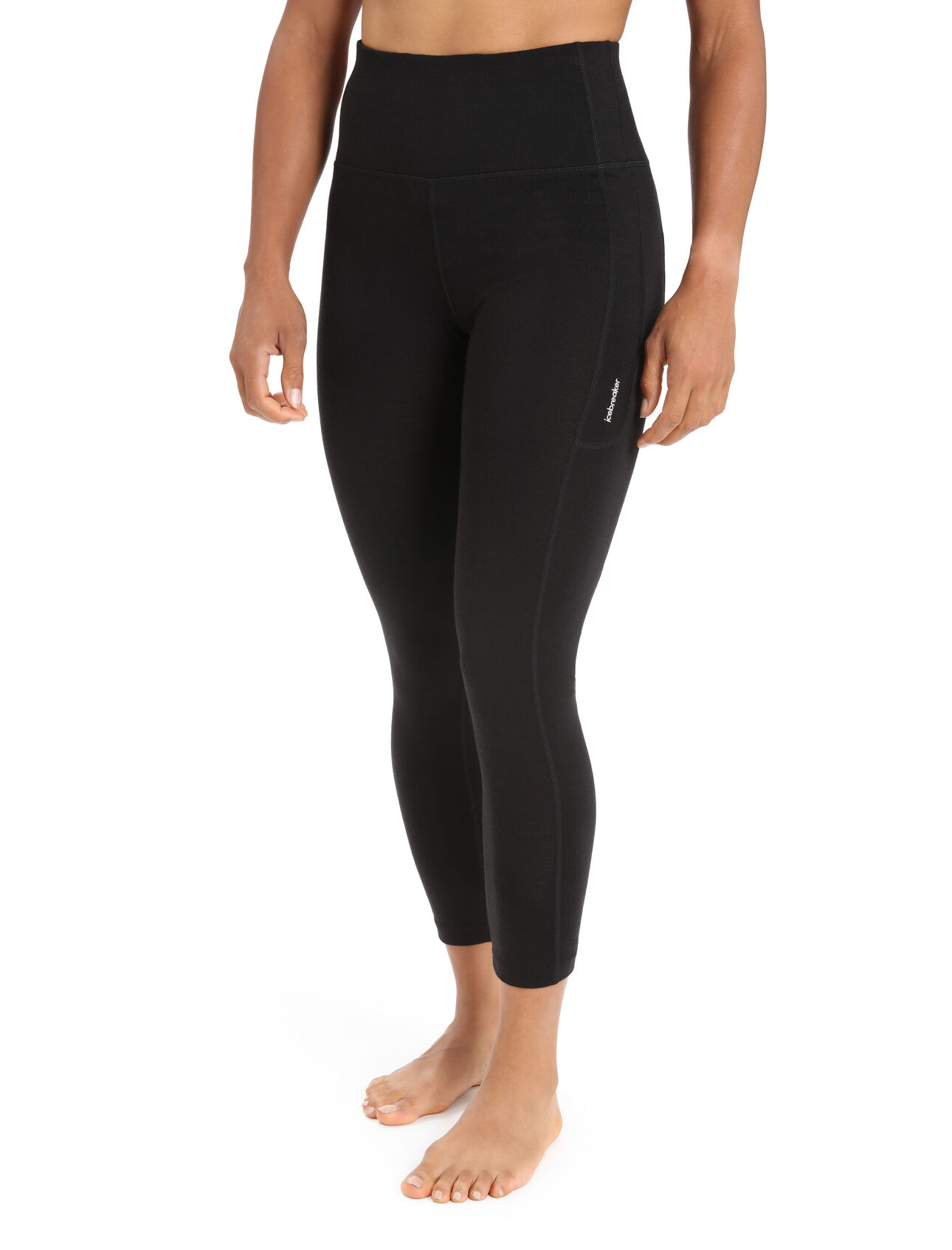 Women's Merino Fastray High Rise Tights