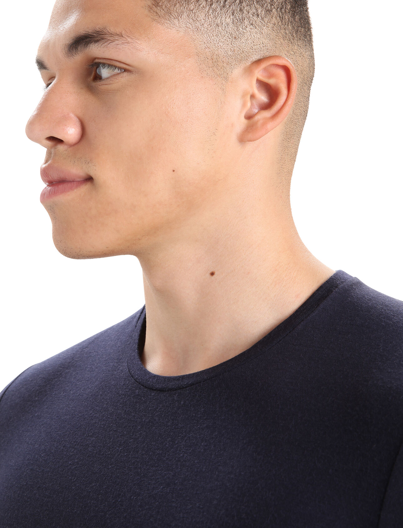 Men's Merino Anatomica Short Sleeve Crewe T-Shirt