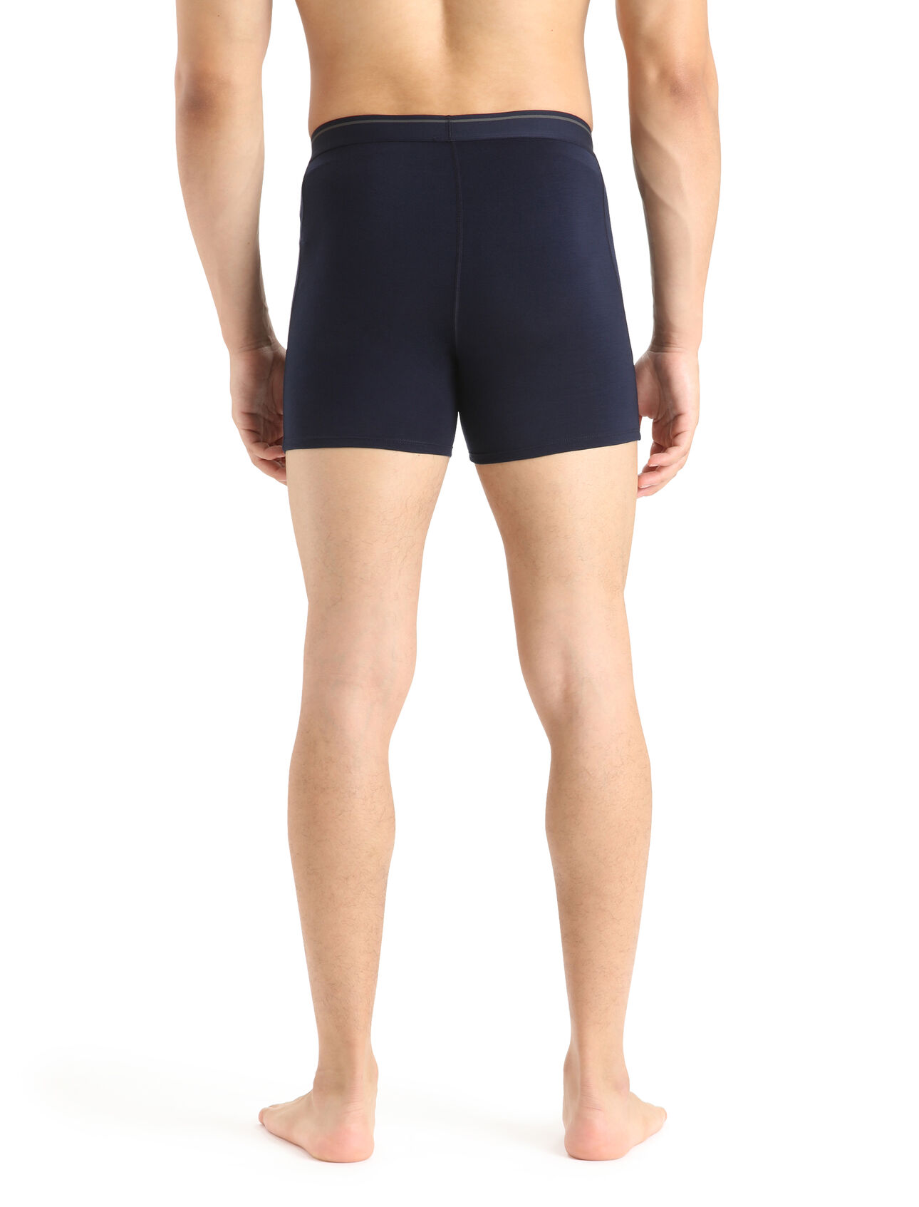 Men's Merino Anatomica Boxers