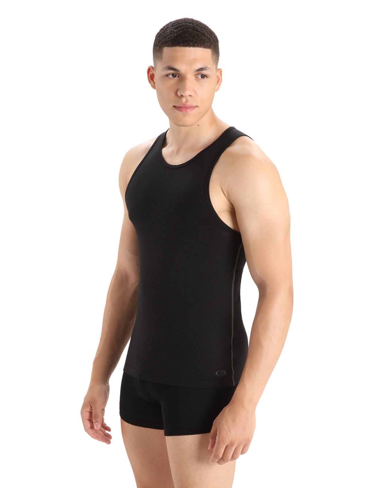 Men's Merino Anatomica Tank Top