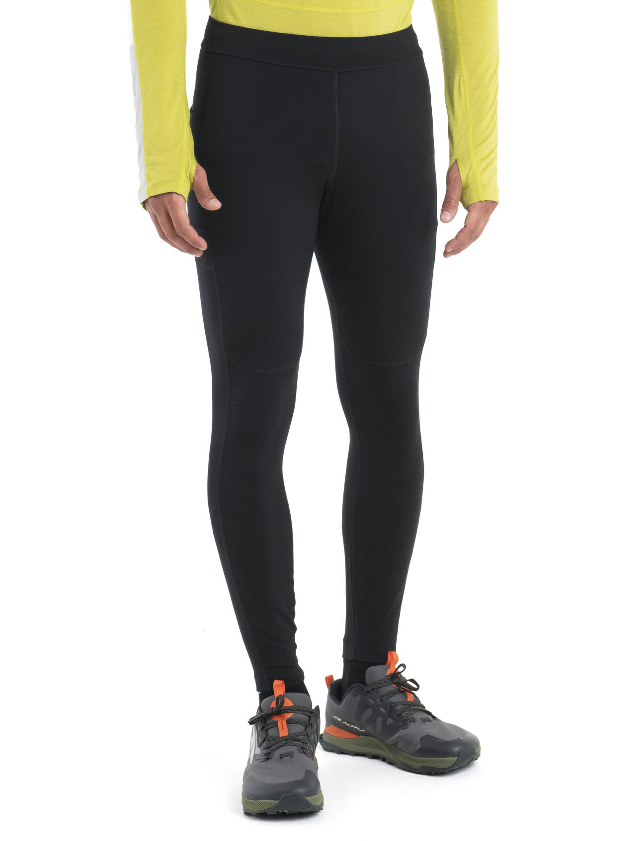 Men's Merino Speed Winter Tights