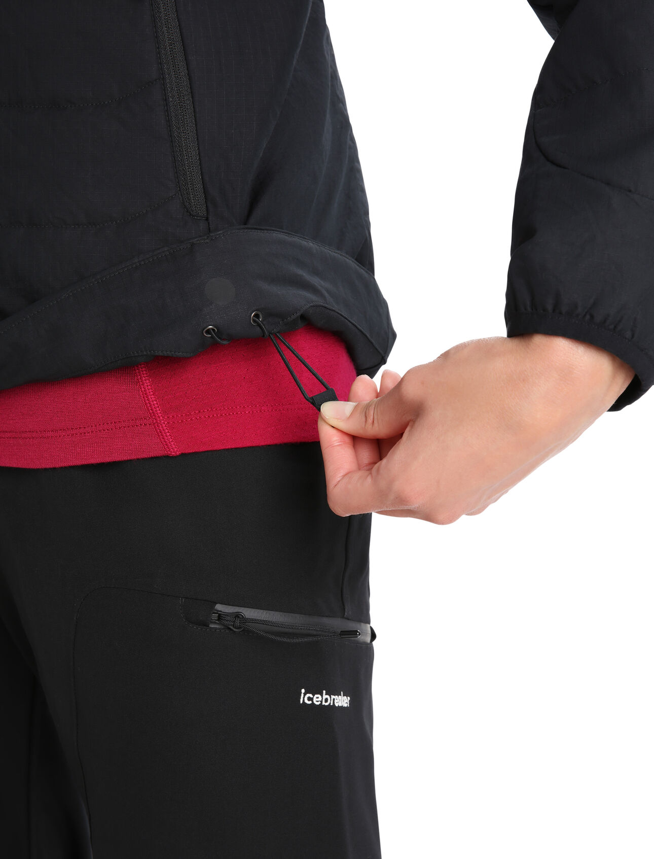 Women's MerinoLoft™ Jacket