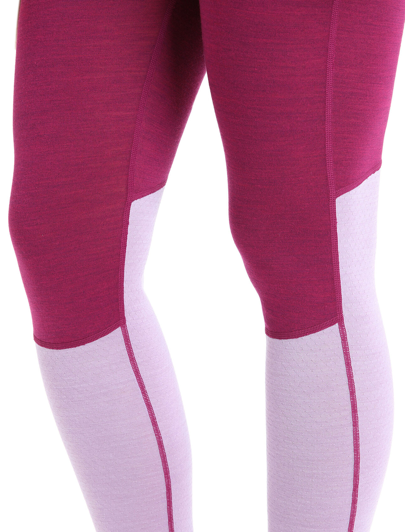 Women's 125 ZoneKnit™ Merino Thermal Leggings