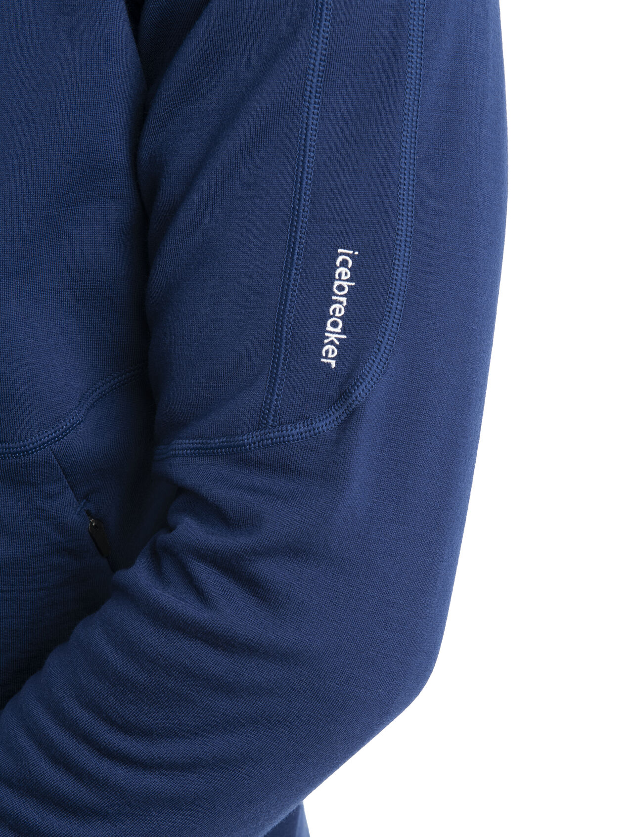 Men's Merino 560 RealFleece™ Elemental II Long Sleeve Zip Jacket
