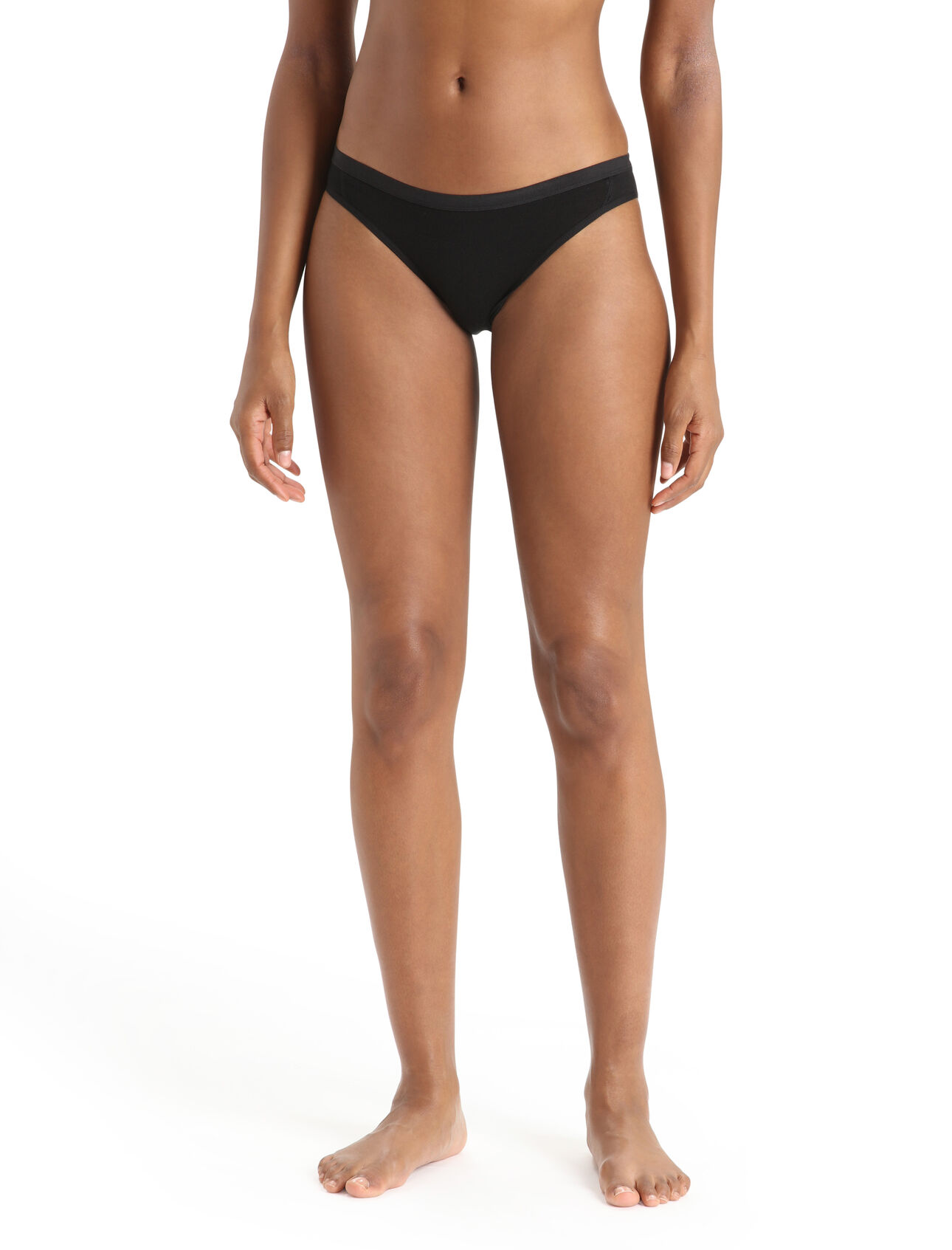 Women's Merino Siren Bikini Briefs 3 Pack