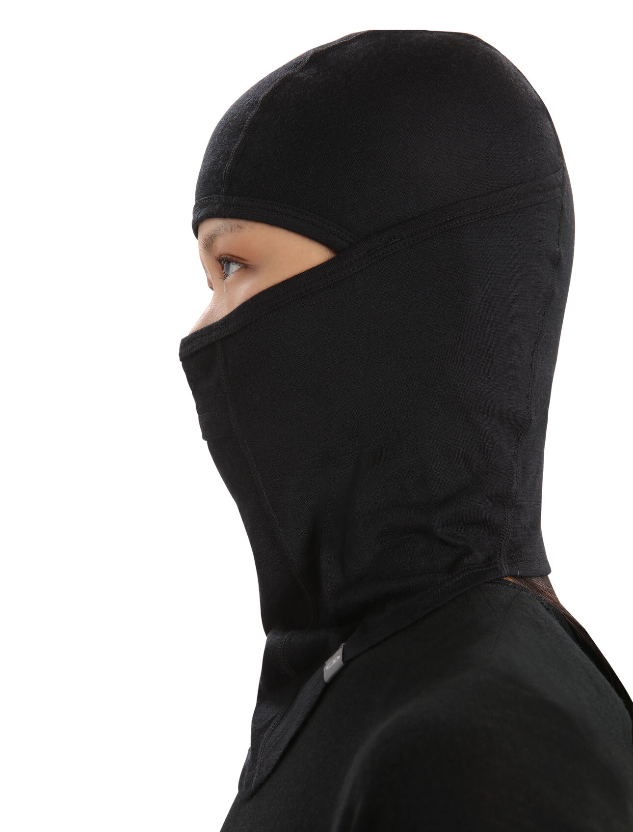 Unisex Merino Oasis Balaclava