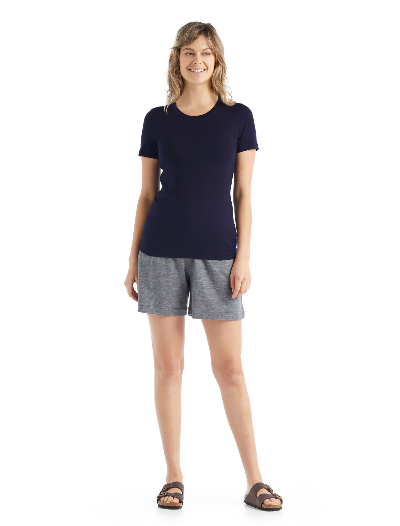 Women's Merino Tech Lite II Short Sleeve T-Shirt