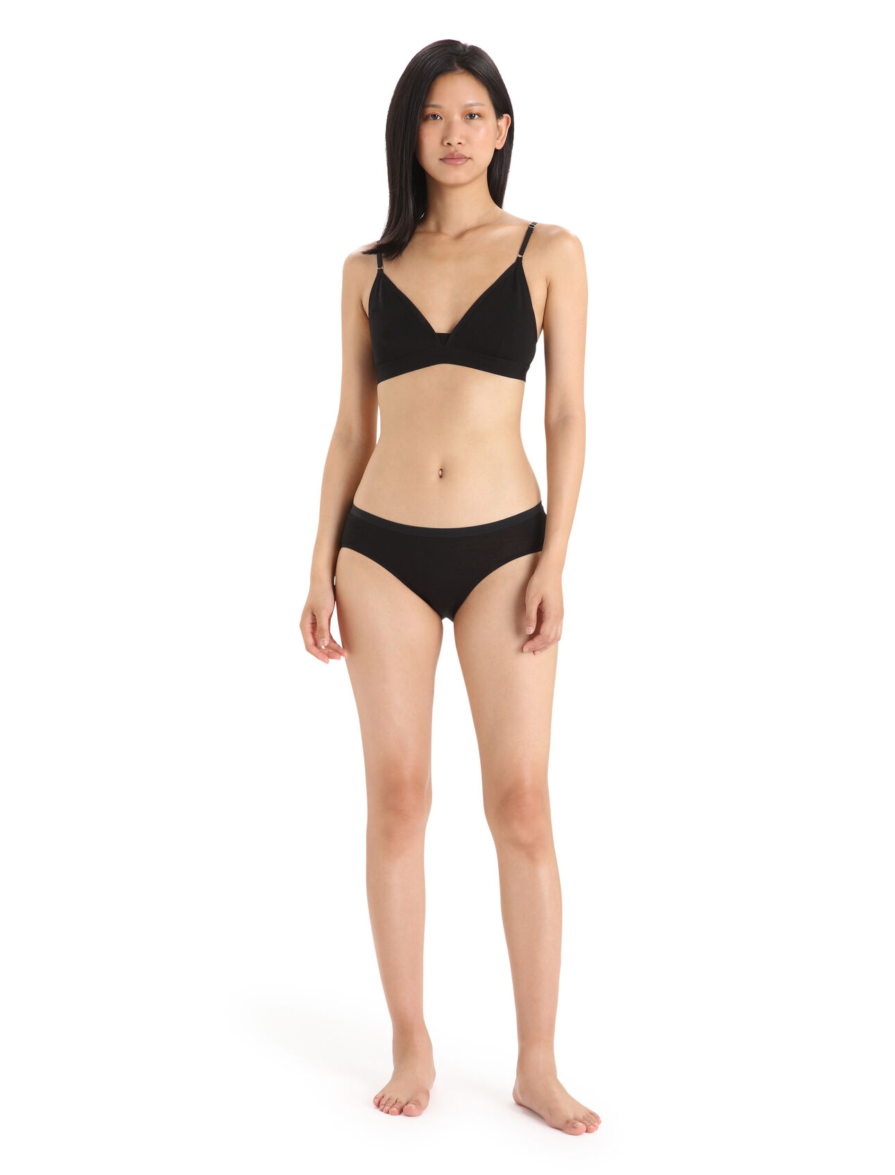 Women's Merino Siren Hipkini Briefs