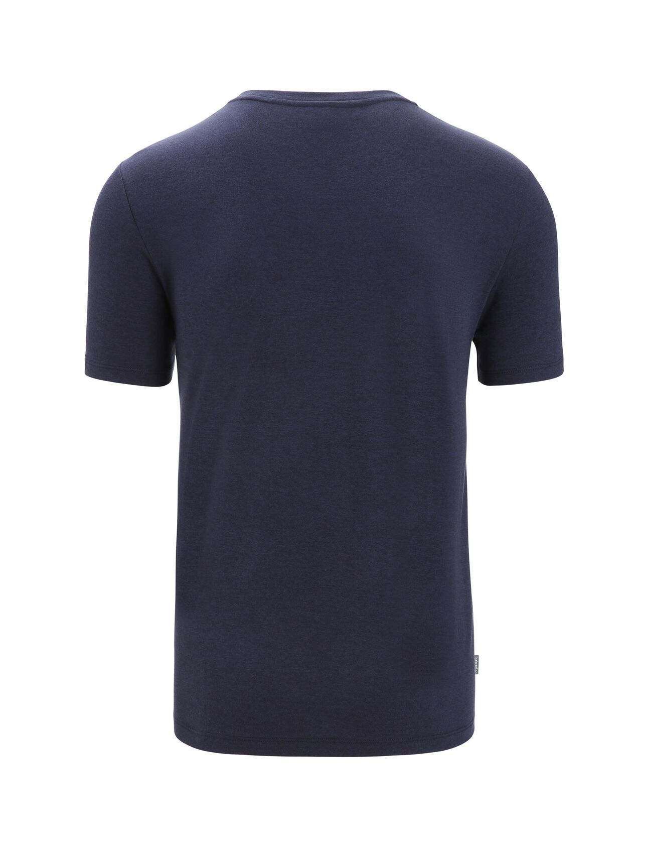 Men's Merino Central Classic Short Sleeve T-Shirt St Anton