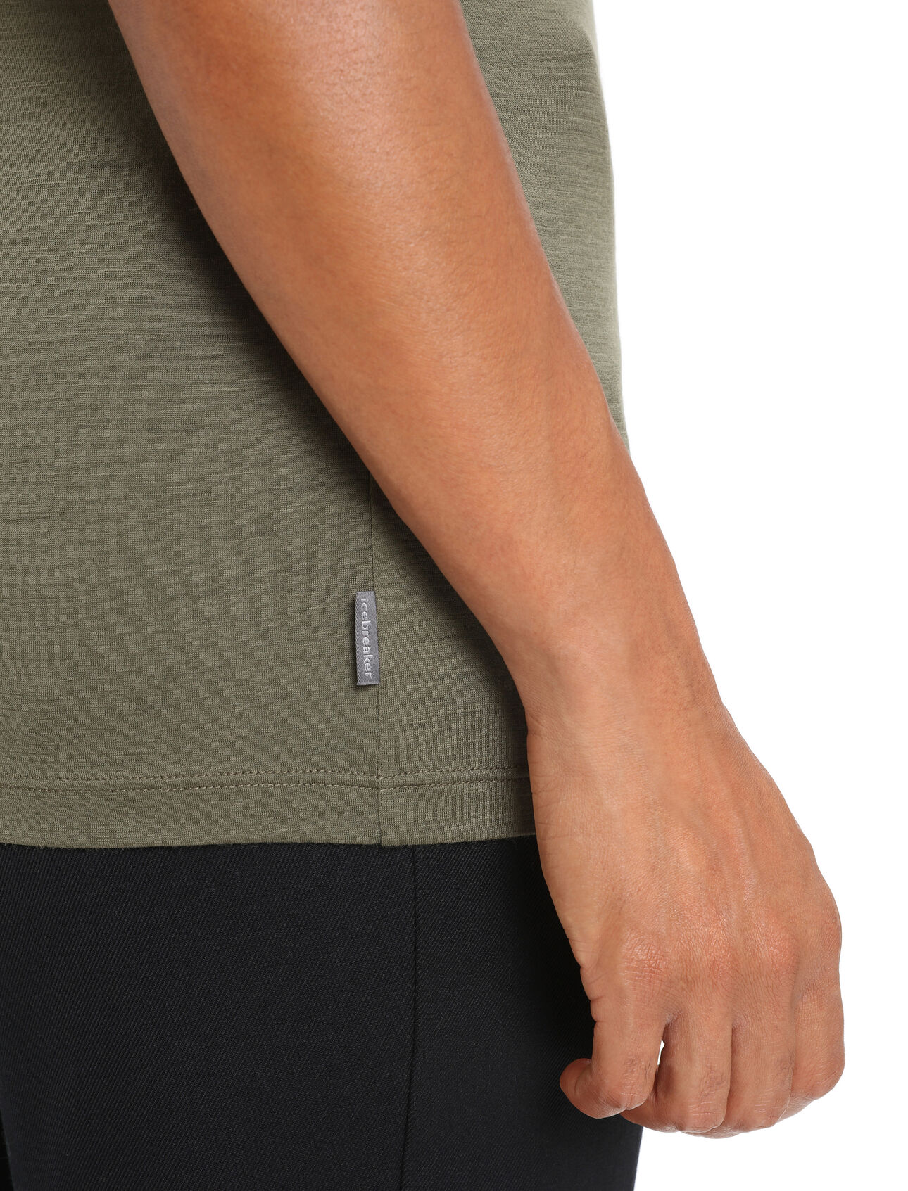 Women's Merino Tech Lite II Short Sleeve T-Shirt