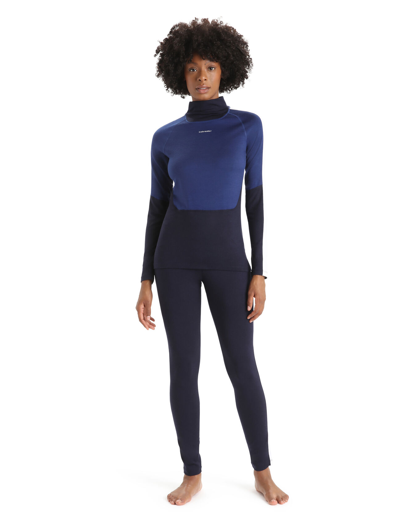 Women's Merino 200 Sonebula Thermal Leggings