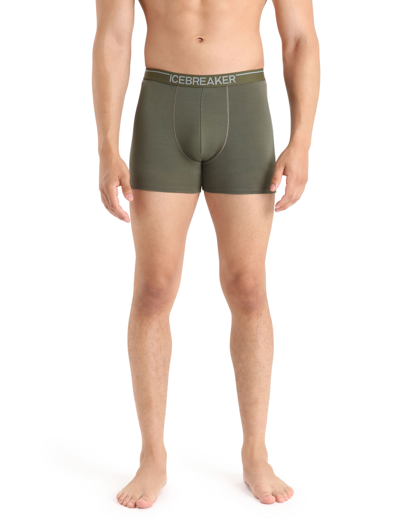 Men's Merino Anatomica Boxers