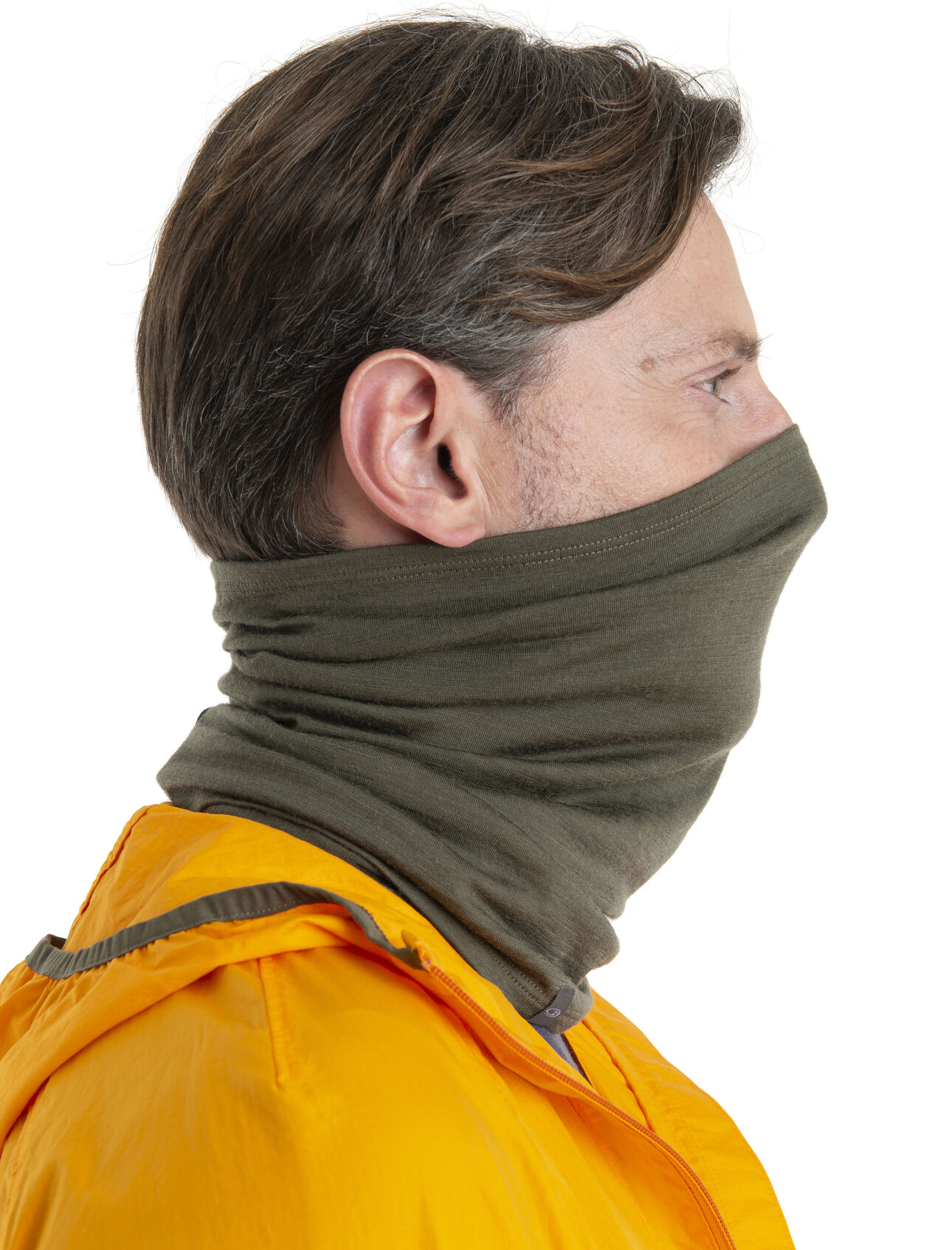 Unisex Merino Flexi Chute