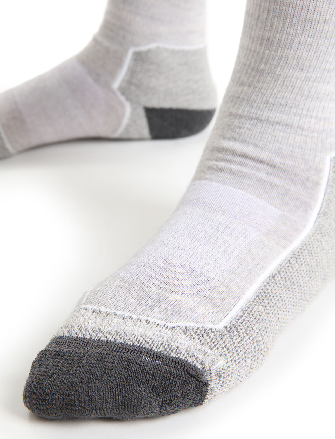 Women's Merino Hike+ Light Crew Socks