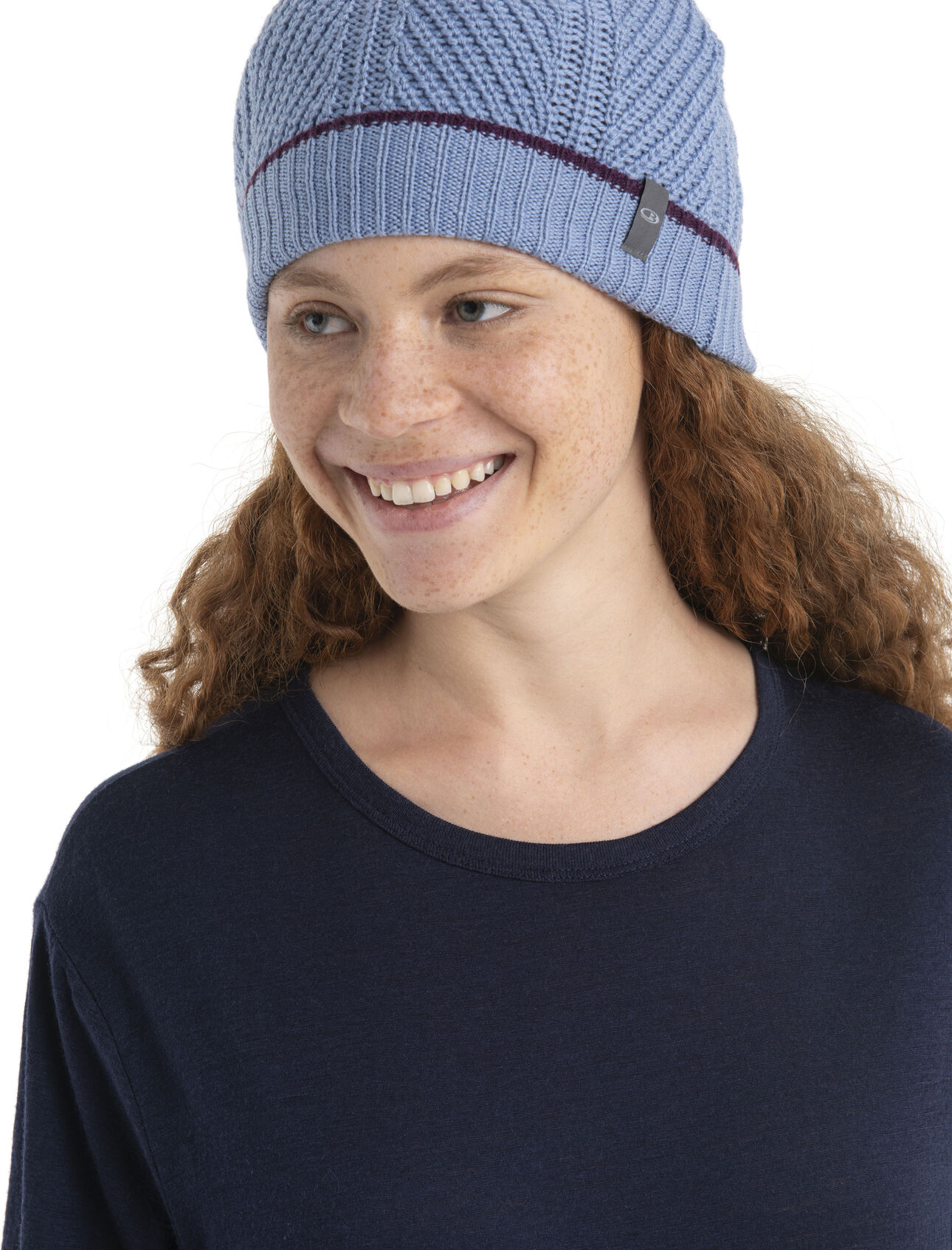 Women's Merino Granary Short Sleeve T-Shirt