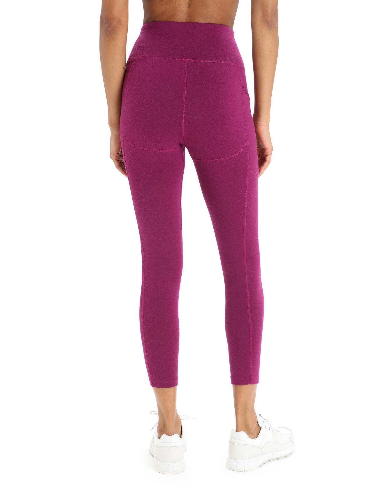 Women's Merino Fastray High Rise Tights
