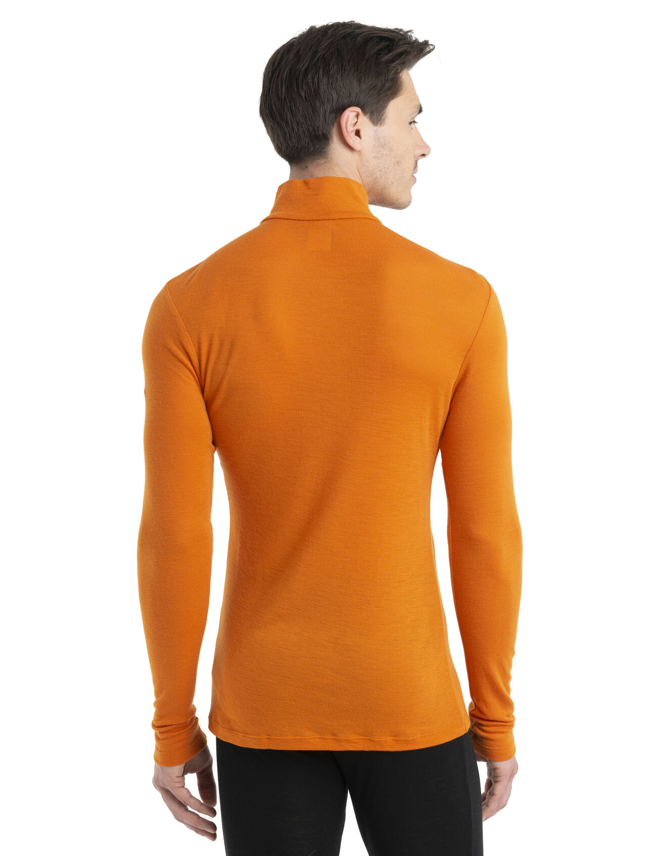 Men's Merino 175 Everyday Long Sleeve Half Zip Thermal Top
