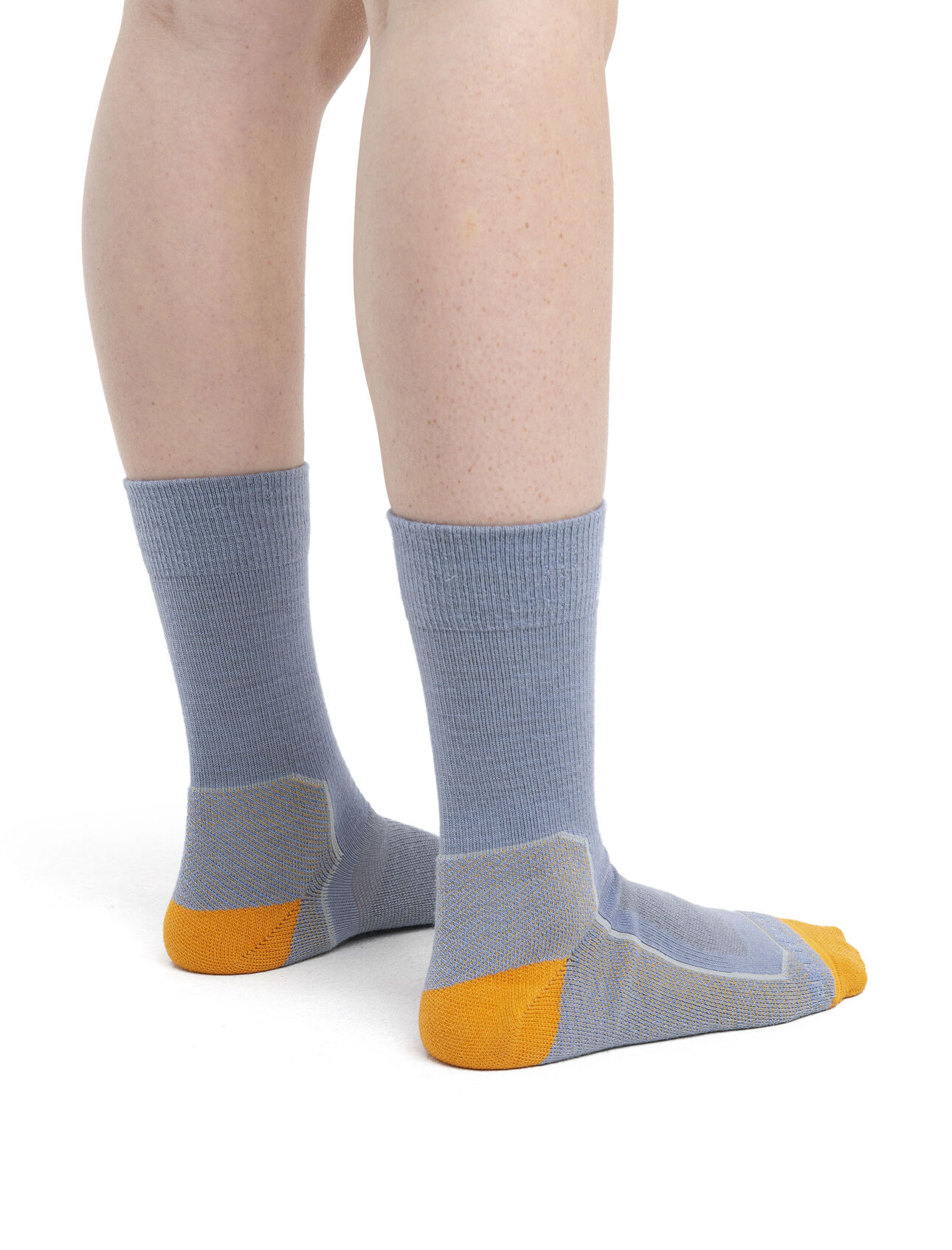 Women's Merino Hike+ Light Crew Socks