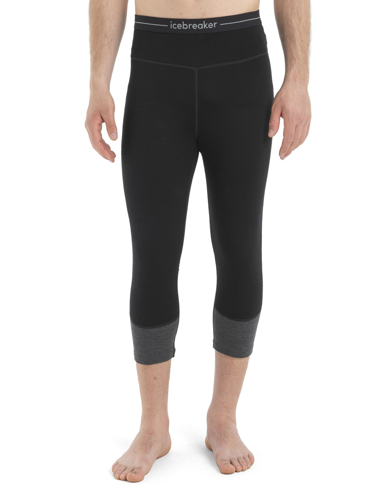 Men's 200 ZoneKnit™ Merino Thermal Legless