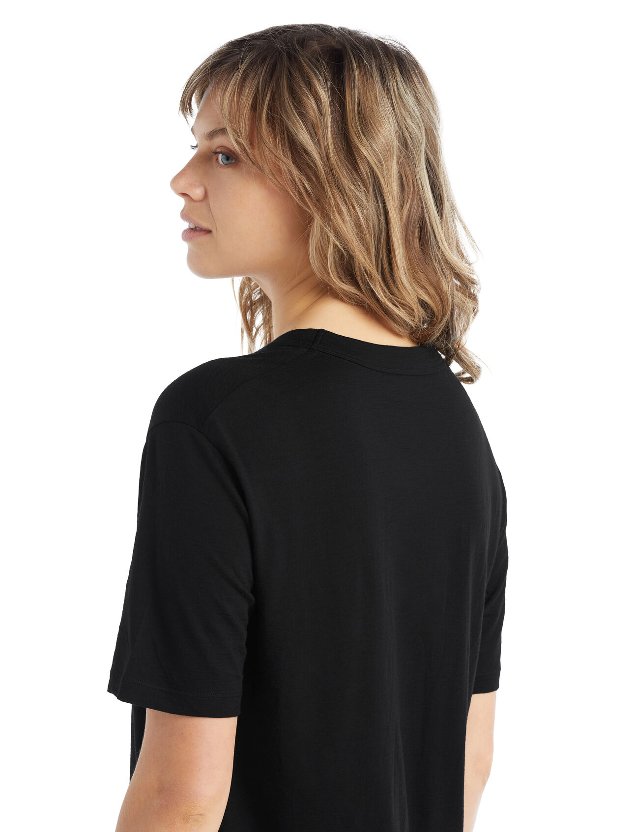 Women's Merino Granary Dress